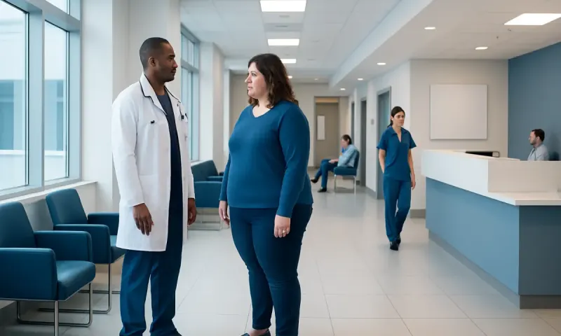Bariatric Surgery vs Weight Loss Medication: Who May Benefit Most?