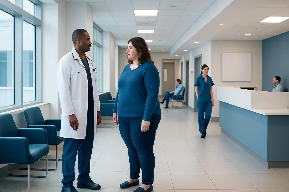 Bariatric Surgery vs Weight Loss Medication: Who May Benefit Most?
