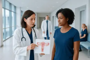 Uterine Fibroid Embolization vs Myomectomy: Which Option Fits Your Goals?