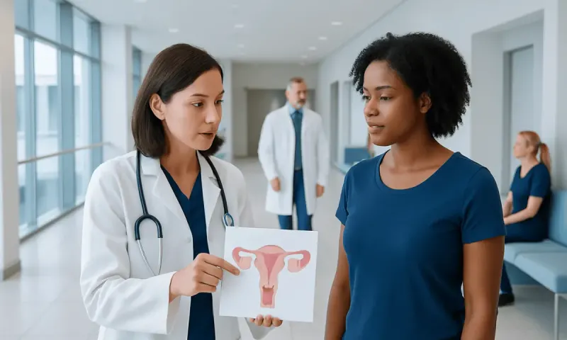Uterine Fibroid Embolization vs Myomectomy: Which Option Fits Your Goals?