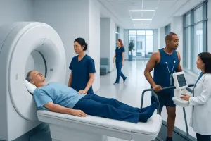 Nuclear Stress Test vs Stress Echocardiogram: Which Heart Test May Be Better?
