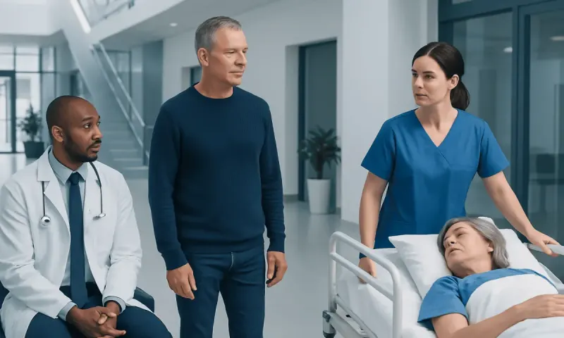 Sigmoidoscopy vs Colonoscopy: Which Test Looks at What?