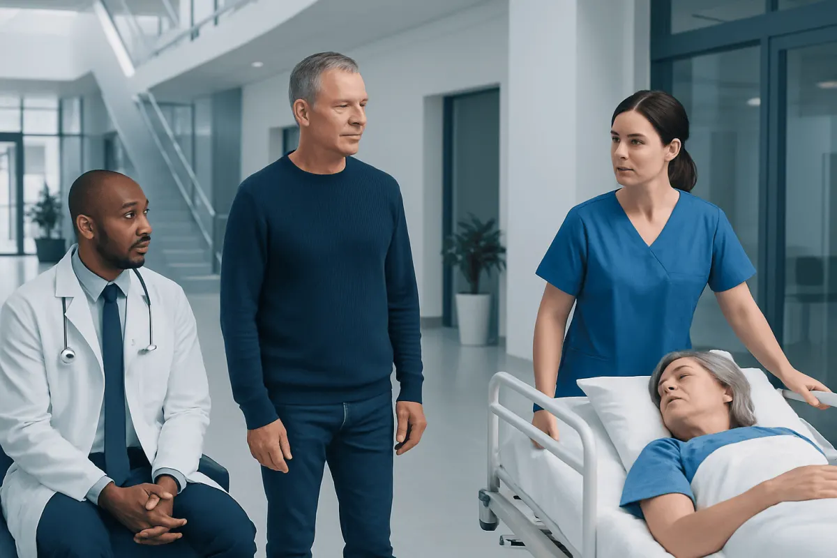 Sigmoidoscopy vs Colonoscopy: Which Test Looks at What?
