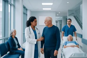 Transient Ischemic Attack vs Stroke: Key Differences and When to Seek Help