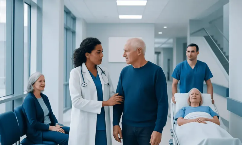 Transient Ischemic Attack vs Stroke: Key Differences and When to Seek Help