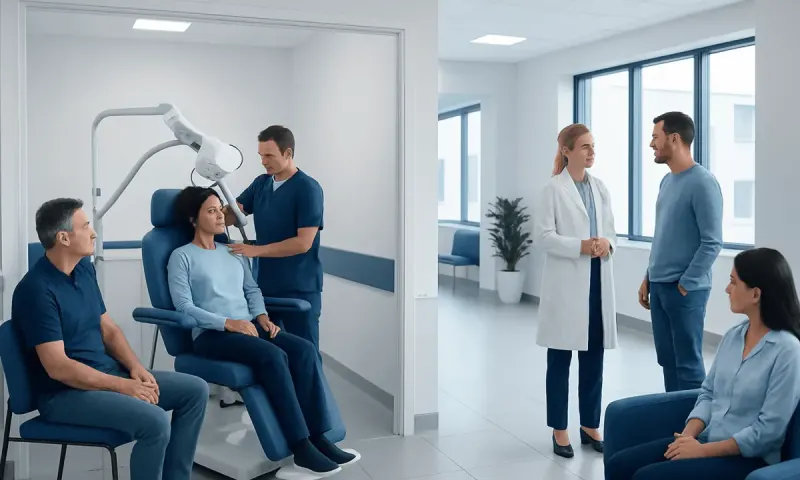 TMS and Neuromodulation: Are They the Same?