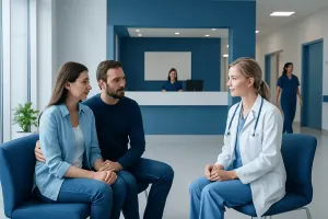 Choosing a Fertility Clinic in Turkey: Safety, Lab Standards, and Questions to Ask