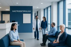 Choosing a Gastroenterology Hospital in Turkey: Questions International Patients Should Ask