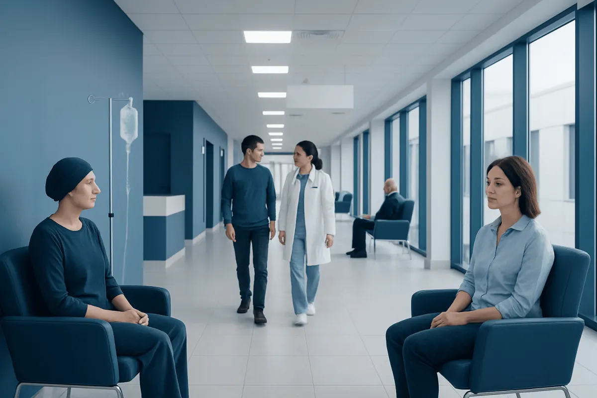 Cancer Treatment in Turkey vs Abroad: What International Patients Should Compare