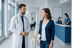 Spine Surgery in Turkey vs at Home: What International Patients Should Compare