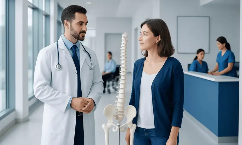 Spine Surgery in Turkey vs at Home: What International Patients Should Compare