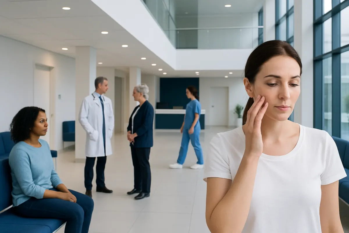 How to Get Rid of Milia? Causes, Explanations, and Next Steps