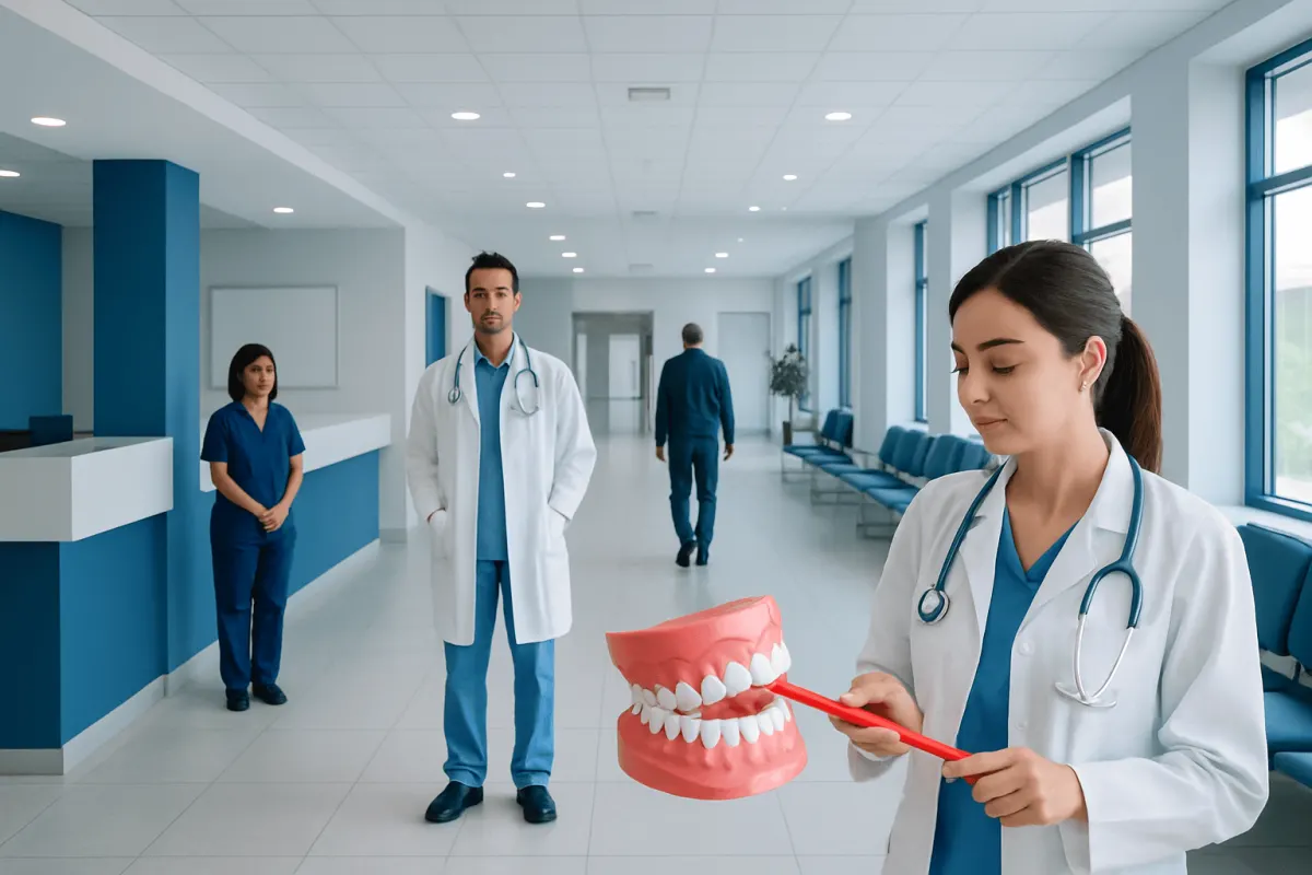 How to Remove Plaque From Teeth? Causes, Explanations, and Next Steps