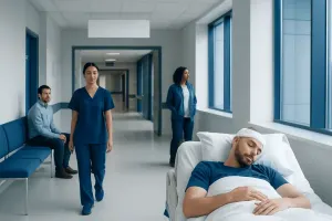 Sleeping After a Hair Transplant: Positions, Timeline, and Protecting Grafts
