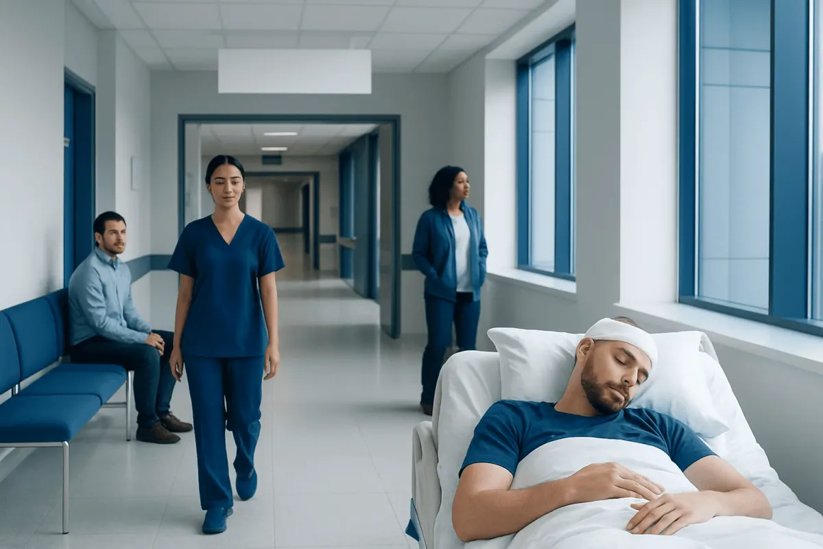 Sleeping After a Hair Transplant: Positions, Timeline, and Protecting Grafts