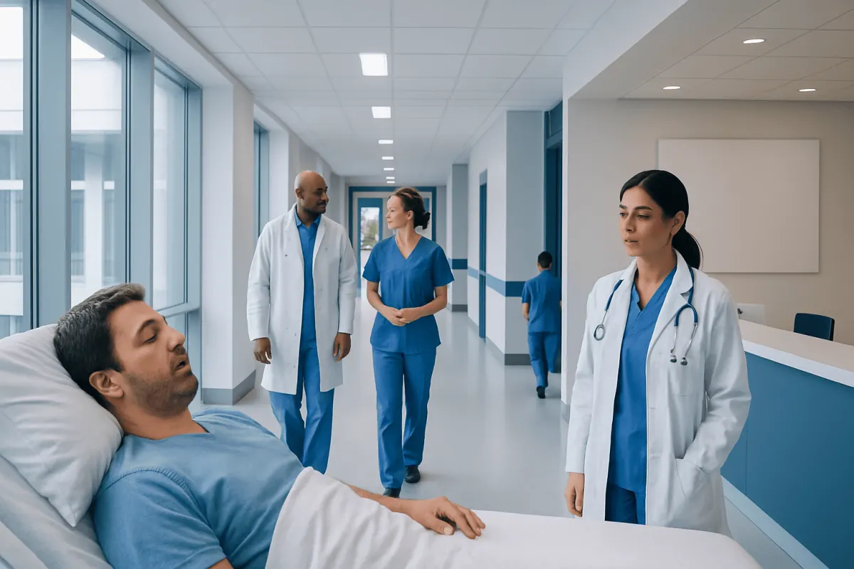 How to Stop Snoring? A Doctor-Reviewed Answer