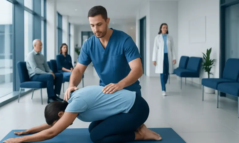 How to Stretch Lower Back? Causes, Explanations, and Next Steps