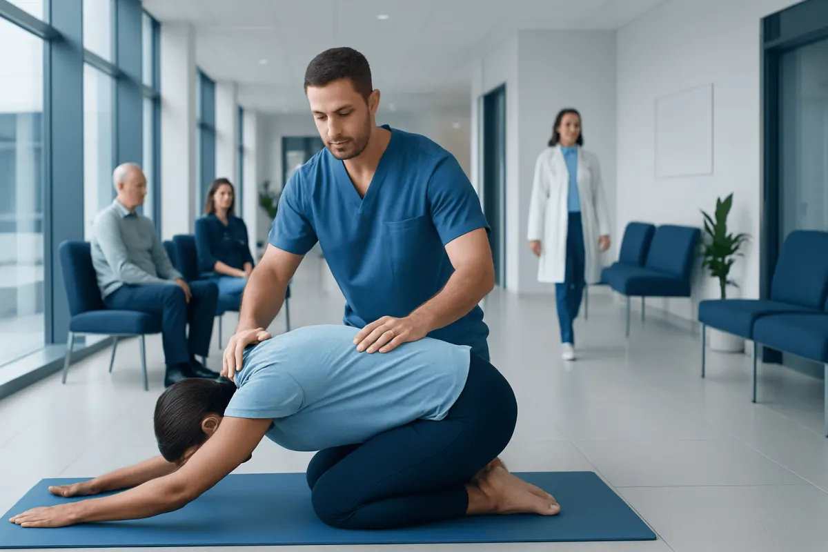 How to Stretch Lower Back? Causes, Explanations, and Next Steps
