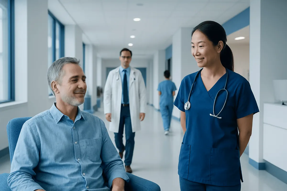 Signs that pneumonia is improving: Symptoms, Causes, and Treatment — Complete Patient Guide