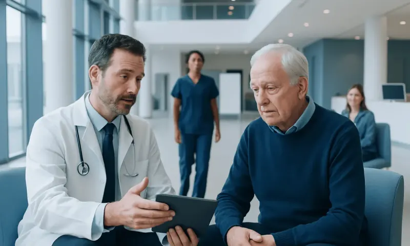 Deep Brain Stimulation vs Medication for Tremor: How Treatment Choices Are Made