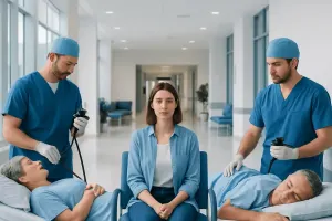 Upper Endoscopy vs Colonoscopy: Which Test Looks at What?