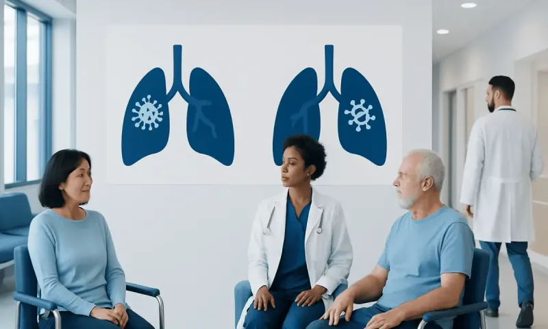 Viral vs bacterial pneumonia: Common Causes, Warning Signs, and When to Worry