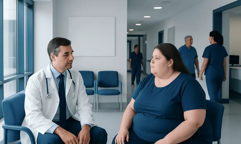 Can Weight Loss Improve Life Expectancy?