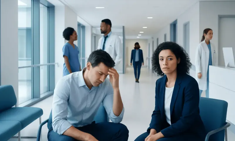 Can Work Stress Affect Mental Health? Signs of Burnout, Anxiety, and Depression