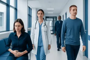 IBS and the Brain-Gut Connection: When Motility Testing May Help