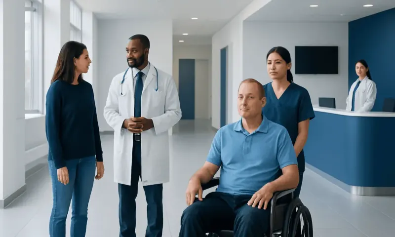 Is ALS a Neurodegenerative Disease? Symptoms, Progression, and Diagnosis