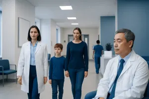 Is Autism a Neurological Disorder? What the Evidence Shows