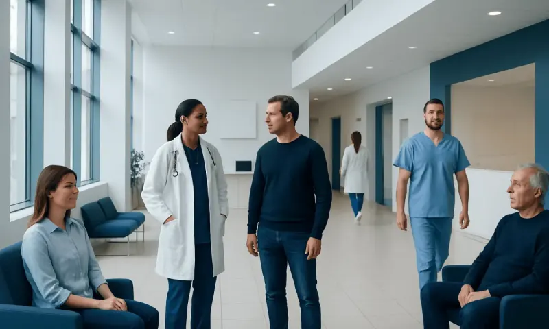 Is Blood Blue? Causes, Explanations, and Next Steps