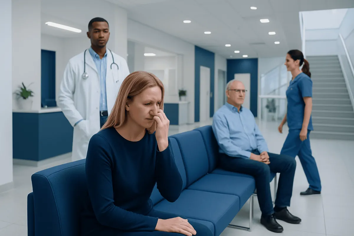 Cephalexin for sinus infection: Symptoms, Causes, and Treatment — Complete Patient Guide