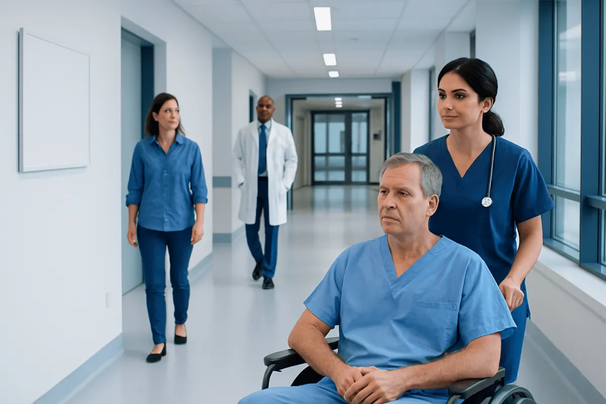 Is GBS a Neuromuscular Disease? How Guillain-Barré Syndrome Affects Nerves and Muscles