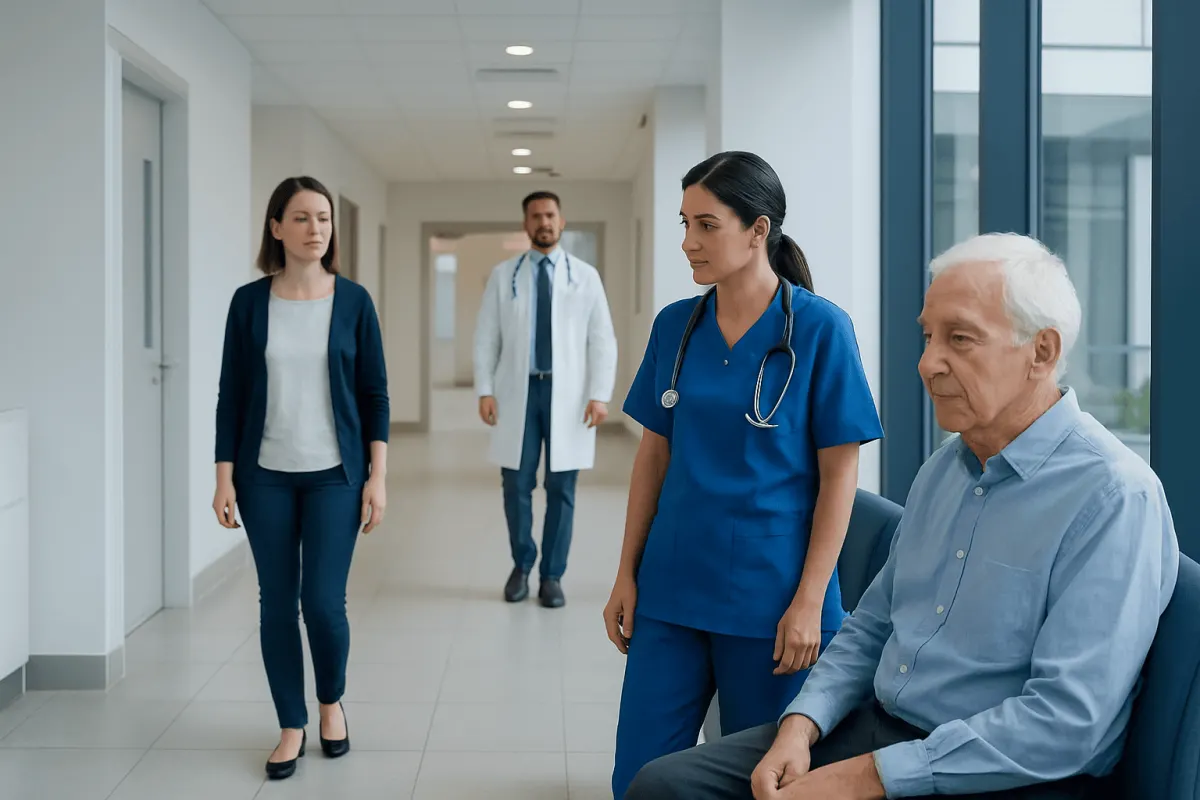 Is Vascular Dementia a Neurological Disorder? Symptoms, Causes, and Diagnosis
