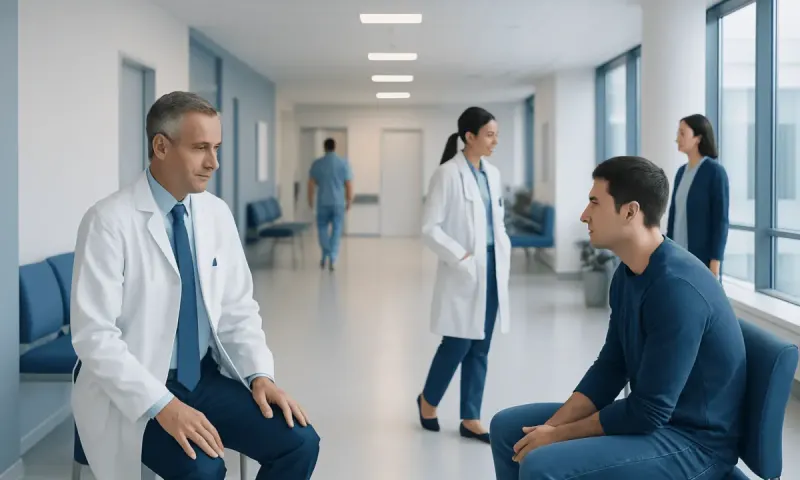 Sinus Surgery vs Medication: When ESS or FESS Is Considered