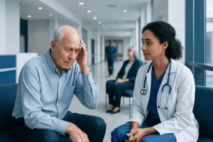 Memory Problems After 65: When to See a Specialist Rather Than Wait