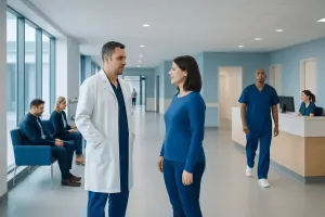 Sleeve Stomach Operation: Step-by-Step From Admission to Discharge