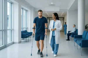 ACL Reconstruction Recovery Timeline: Week-by-Week Expectations