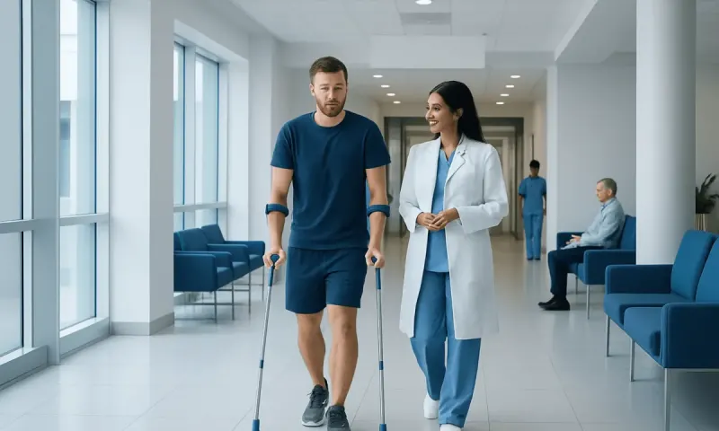 ACL Reconstruction Recovery Timeline: Week-by-Week Expectations