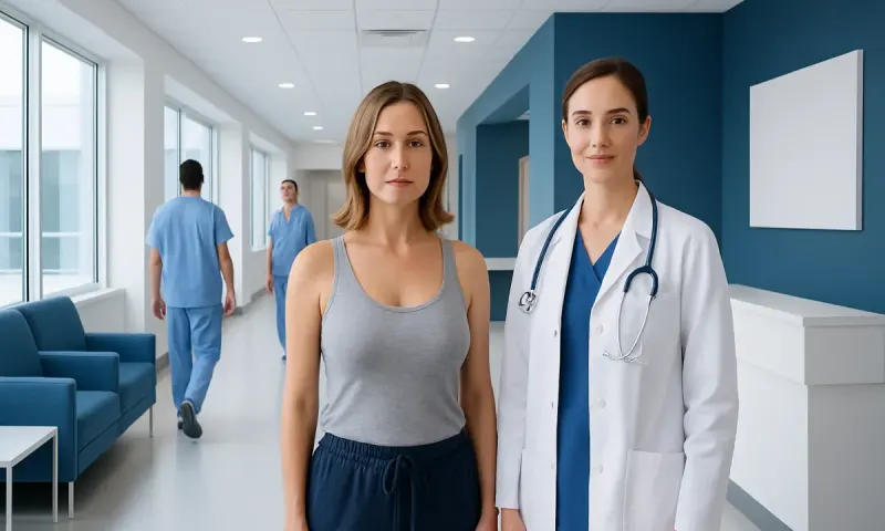 What Is Aesthetic Breast Surgery? A Patient Guide to Common Options