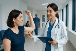 Arm Lift Operation: How the Procedure Works
