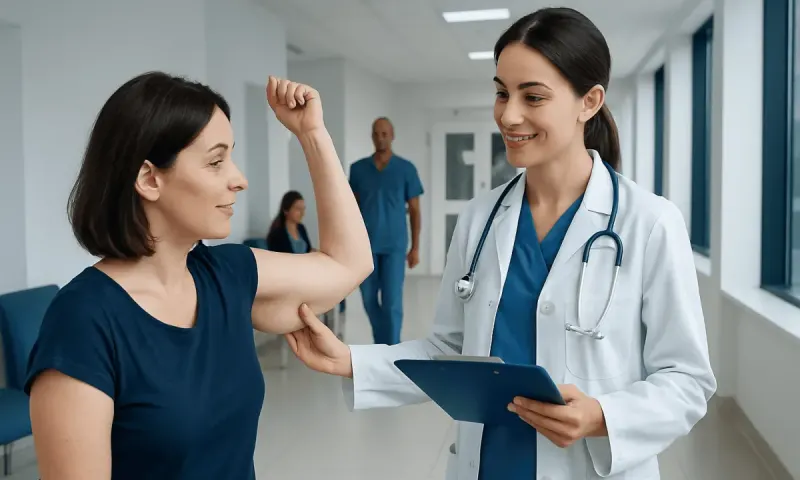 Arm Lift Operation: How the Procedure Works