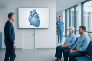 Atrial Fibrillation Treatment: Medicines, Ablation, and Stroke Prevention Options