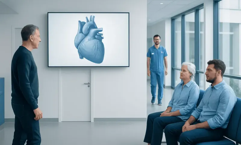 Atrial Fibrillation Treatment: Medicines, Ablation, and Stroke Prevention Options