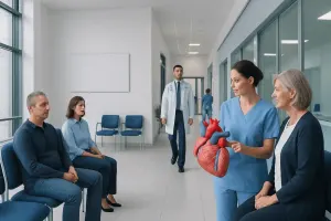 Atrial Septal Defect in Adults: Symptoms, Diagnosis, and When Closure Is Needed