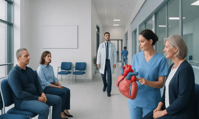 Atrial Septal Defect in Adults: Symptoms, Diagnosis, and When Closure Is Needed