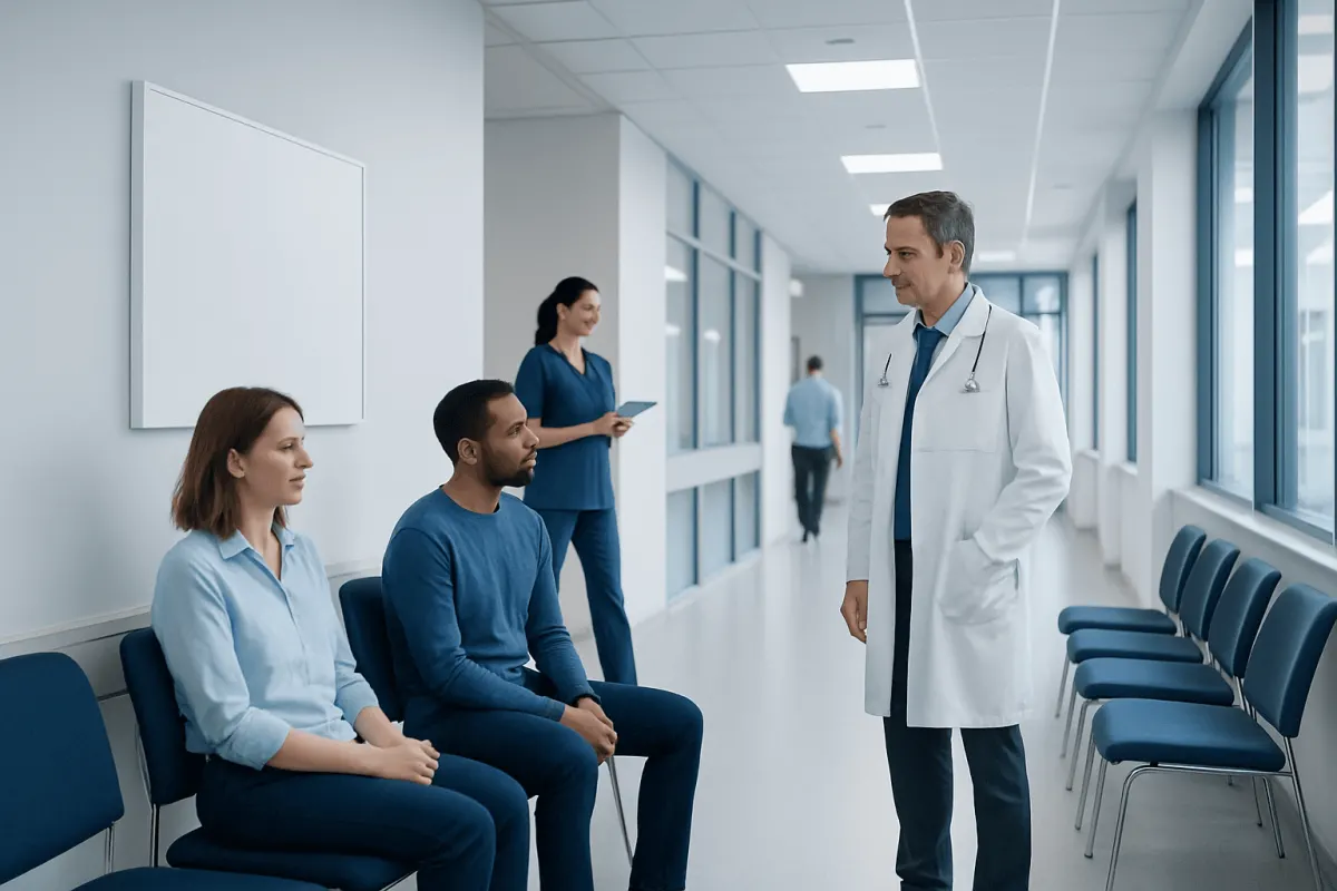 Autoimmune Neuropathy: Symptoms, Nerve Testing, and When Immunotherapy Is Considered