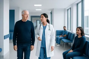 Blood Cancer Types Explained: Leukemia, Lymphoma, and Myeloma
