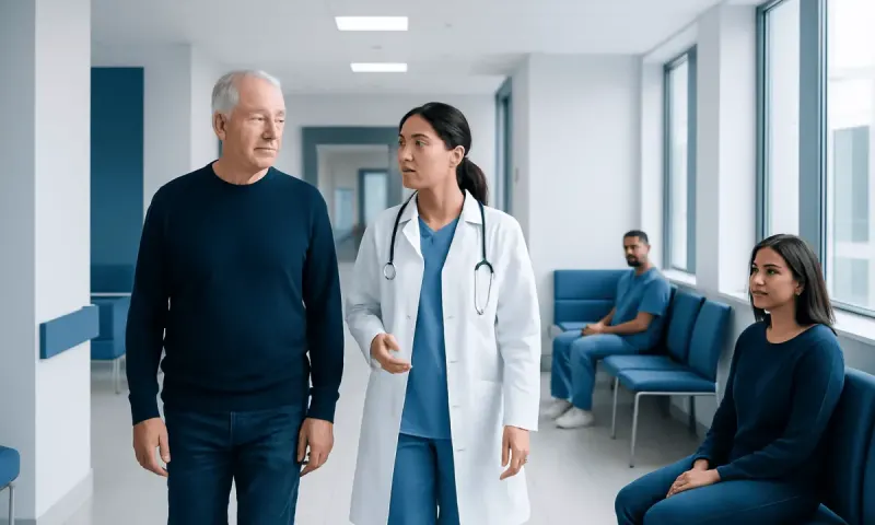 Blood Cancer Types Explained: Leukemia, Lymphoma, and Myeloma